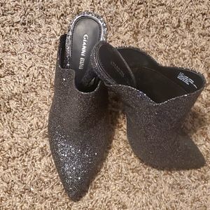 GIANNI BINI MULES
